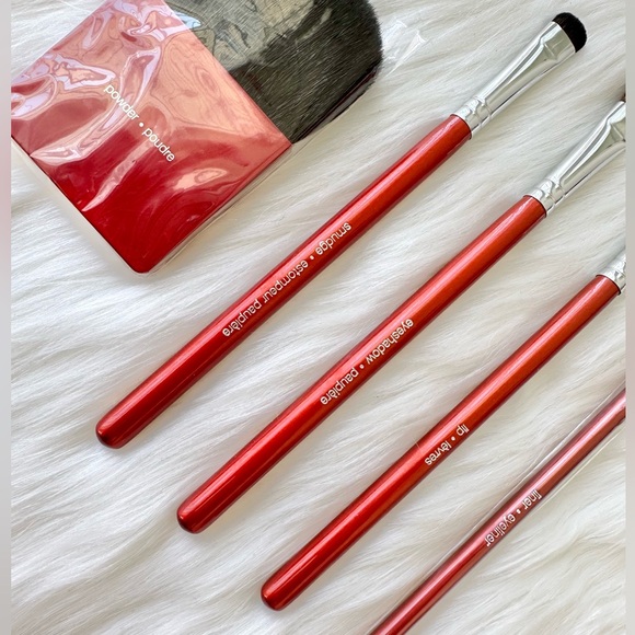 RARE SEPHORA BRUSH SET - Picture 6 of 9